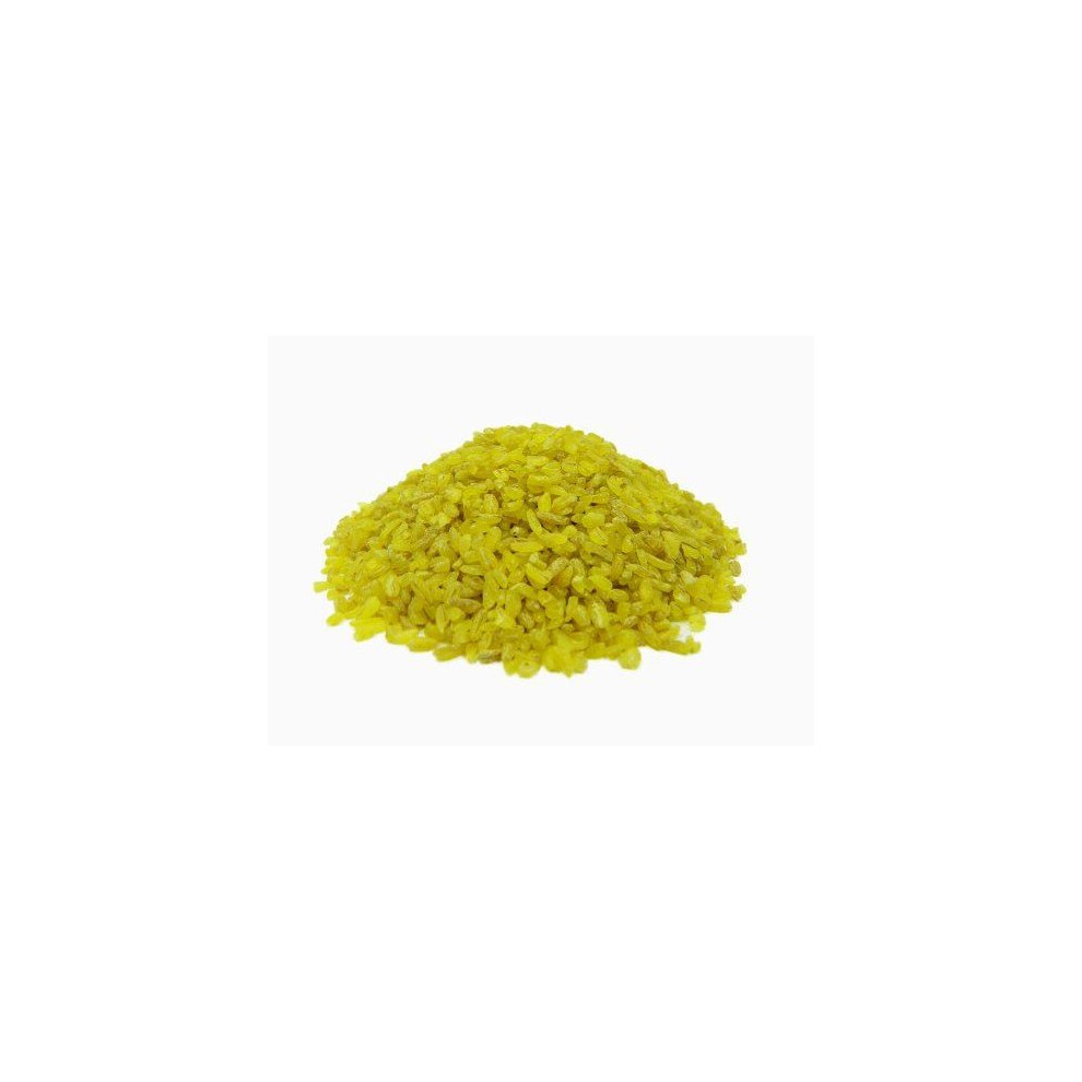 Split Wheat (ormu) - 100g