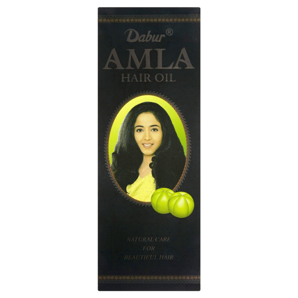 Dabur Amla Hair Oil - 200Ml
