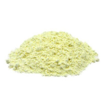 Black Matpe Bean Flour (papad flour) - 200g