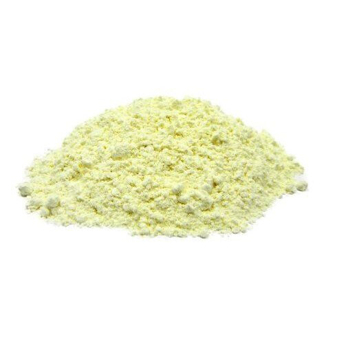 Black Matpe Bean Flour (papad flour) - 200g