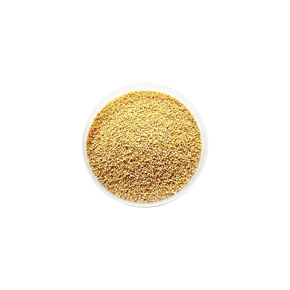 Jalpur Foxtail Millet Seeds - 1Kg