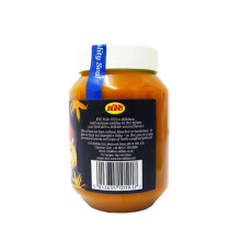 KTC Unrefined Palm Oil 500ml