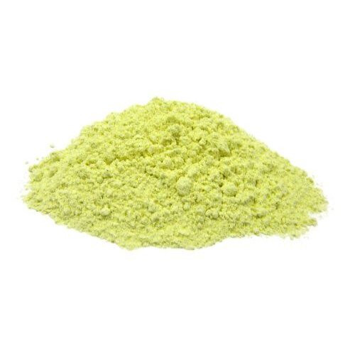 Green Moong Bean & Rice Flour (khichi flour) - 200g