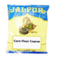 Jalpur Corn Flour Coarse 1kg