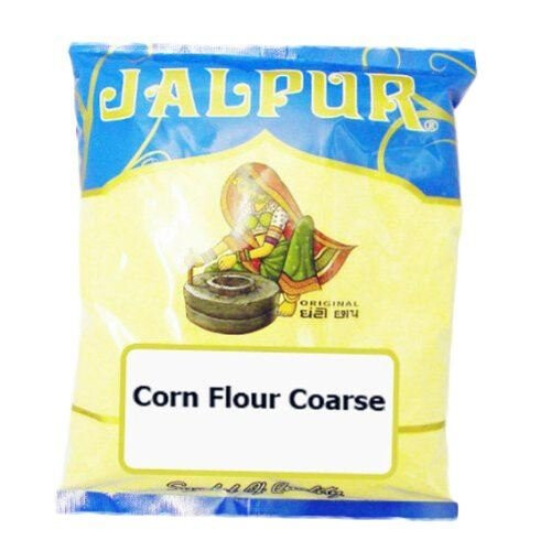 Jalpur Corn Flour Coarse 1kg