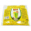 Ready Mango Flavour Falooda Powder - 150g 1