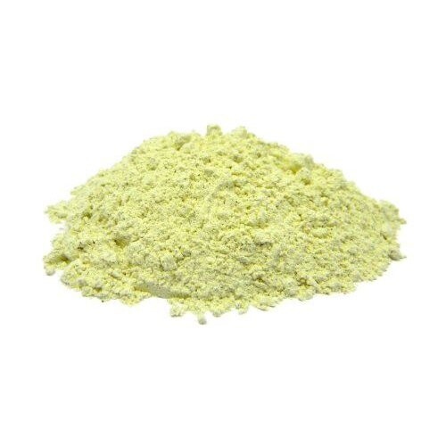 Green Moong Bean Flour (moong flour) - 1kg