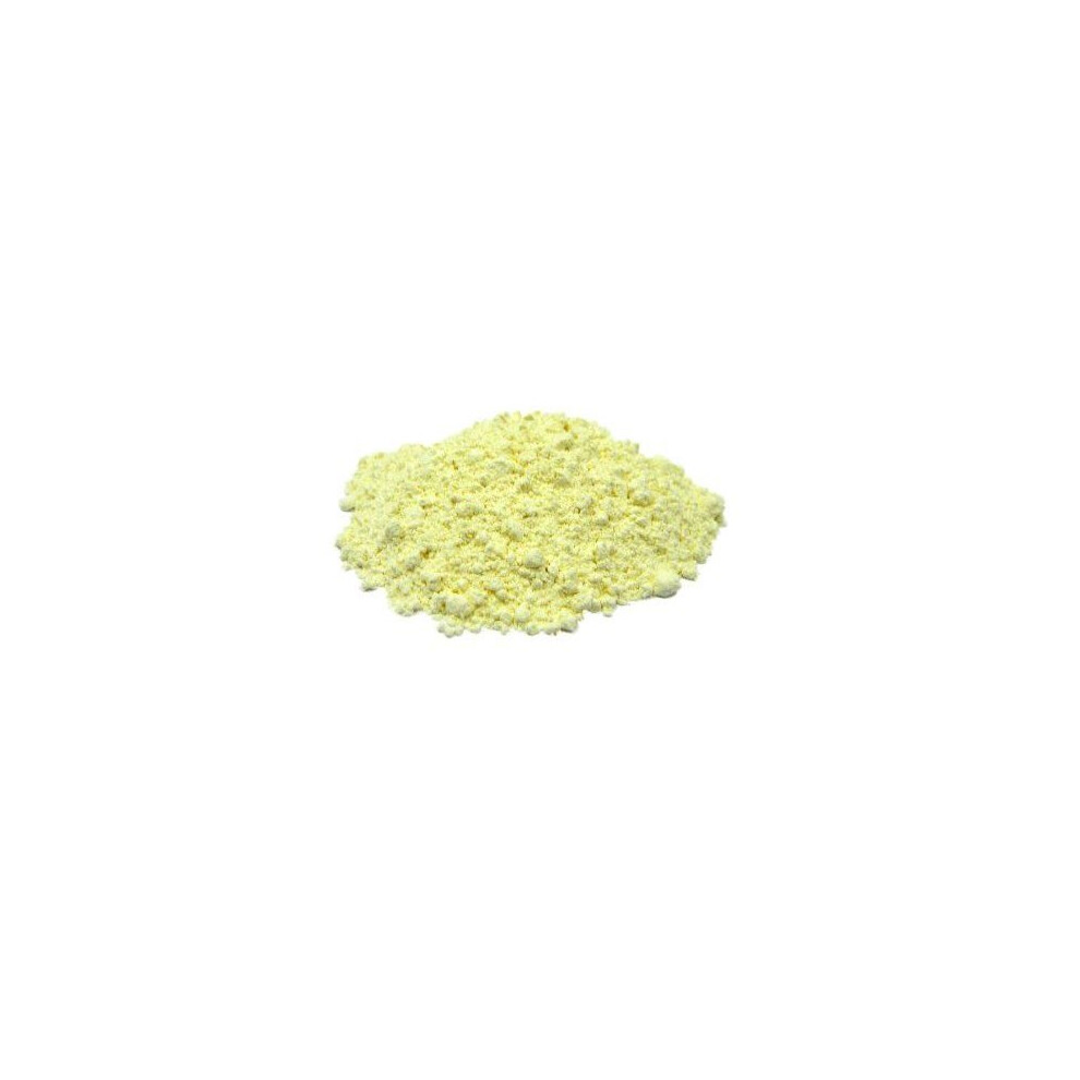 Jalpur Lentil Flour (Mathia Flour) 500G – Premium, Versatile Flour For Indian Cooking Light
