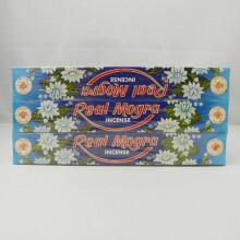 Real Mogra Incense Sticks