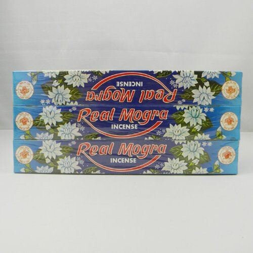 Real Mogra Incense Sticks