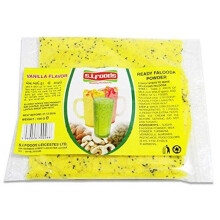 Ready Vanilla Flavour Falooda Powder - 150g