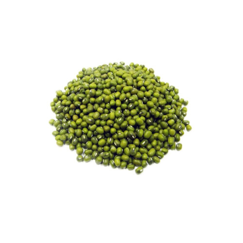 Moong Beans Whole (Big) - 1.5kg