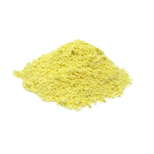 Coarse Chickpea Flour (maghaj flour) - 100g