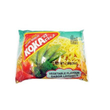 Koka Noodles Vegetable Flavour - 85g x 4