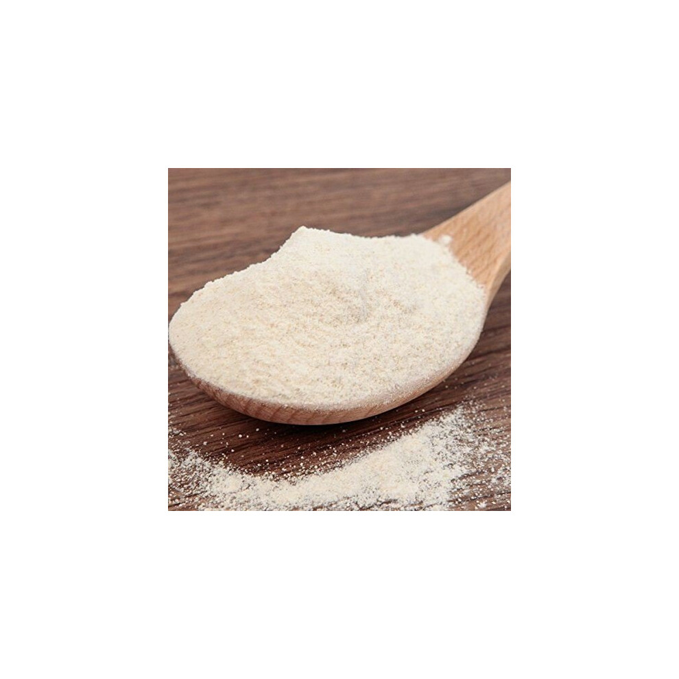 Jalpur Barley Flour - 500G