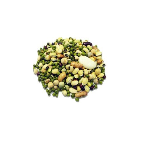 Mixed Lentils (Vadu Mix) 1kg
