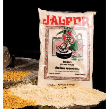 Jalpur Stone Ground Gram Flour (Besan) 1kg