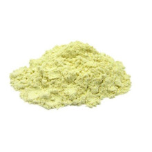 Jalpur Stone Ground Sorghum Flour (Juwar) - 100g