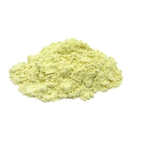 Jalpur Stone Ground Sorghum Flour (Juwar) - 100g