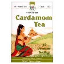 Palanquin - Cardamom Tea (Elachi)- 125g