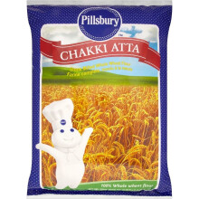 Pillsbury - Chakki Atta - 10kg