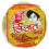 Lijjat Pappadum Punjabi Masala Flavour - 200g (pack of 3) 1