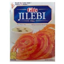 Gits Jalebi Mix - 100g