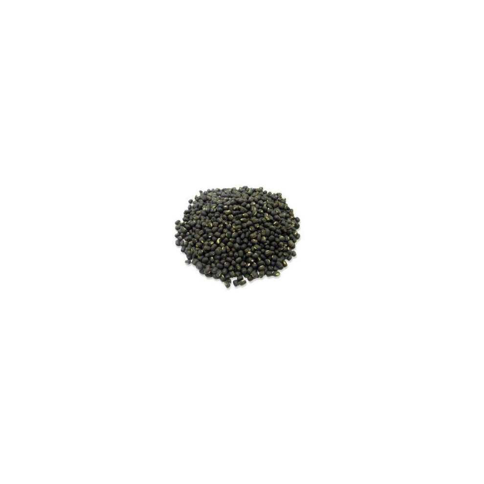 Black Whole Matpe (Black Urad Whole) 1kg