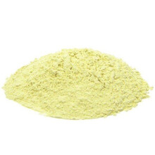 Soya Flour Toasted - 100g