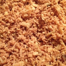 FRIED ONIONS 1kg