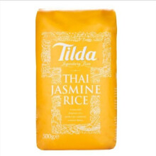 Tilda Thai Jasmine Rice 500 g