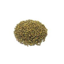 Black Soybeans 1 Kg Roasted & Lightly Salted - High Protein, Gluten-Free, GMO-Free | 2.2 Lbs - Dorimed | Buy Now With Express International Delivery