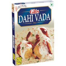 Gits Dahi Vada 200gms