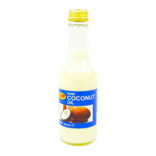 Coconut Oil (Kokosnussal) - 250ml