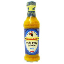 Nando's - Mild - Peri Peri Sauce - 250g