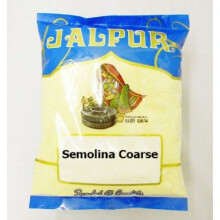 Jalpur Semolina Coarse 1kg