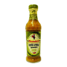 Nando's - Lemon & Herb - Peri Peri Sauce - 250g x 2