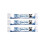 Tate & Lyle White Sugar Stick Pack of 100 -approx 100 sticks 1
