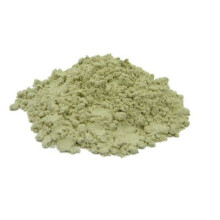 Jalpur Stone Ground Millet Flour (Bajri) - 100g