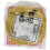 Lijjat Plain Papad Pack of 20 -20 x 200g 1