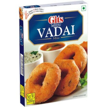 Gits Vadai Mix 200g