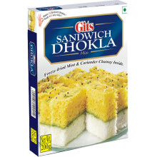 Gits Sandwich Dhokla 200gms