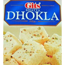 Gits Khatta Dhokla Mix - 500g
