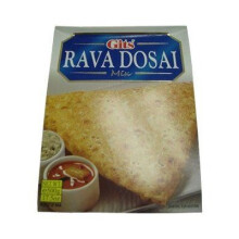 Gits Rawa Dosai Mix - 500g