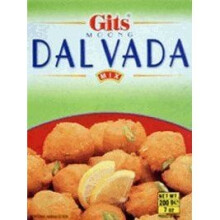 Gits Dal Vada 500 gms