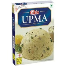 Gits Upma Mix 200g