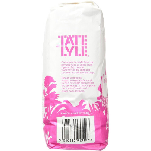 Tate and Lyle Icing Sugar -1 x 3kg