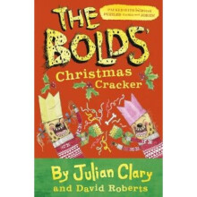 The Bolds' Christmas Cracker