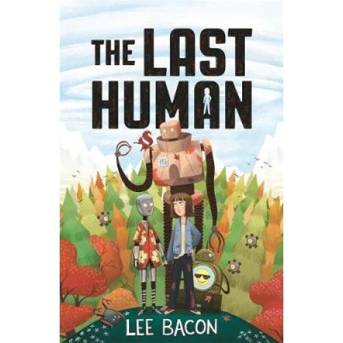 The Last Human