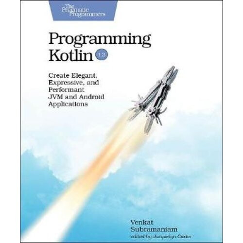 Programming Kotlin